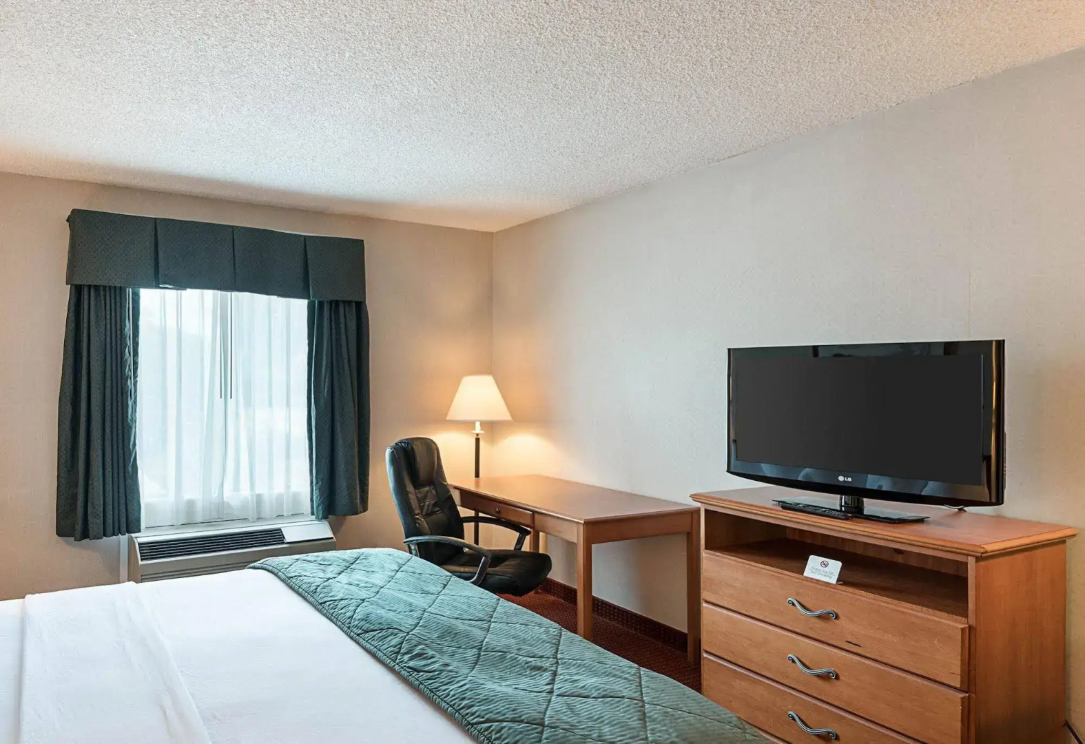 Quality Inn Shepherdstown