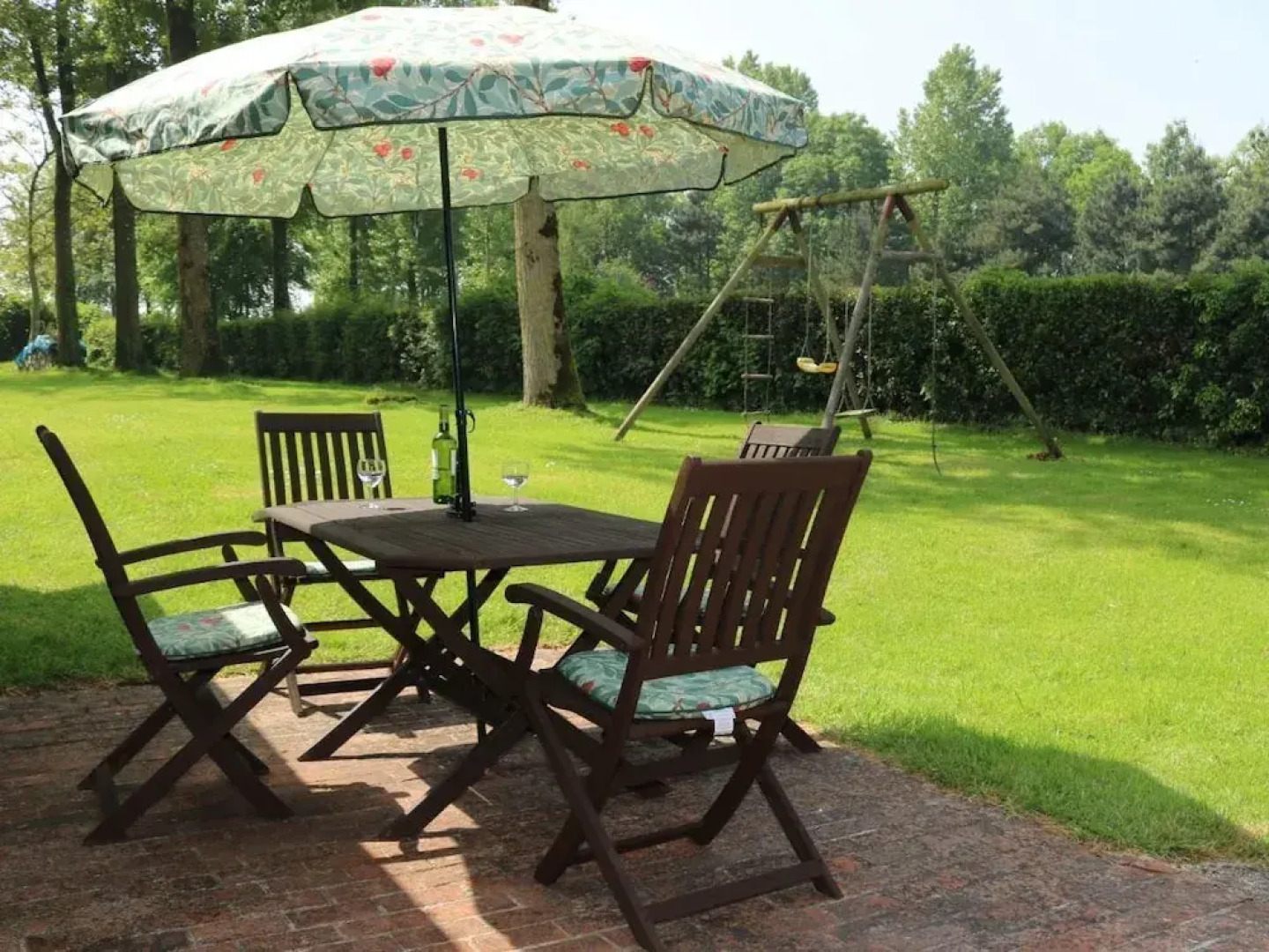 Auberge des Chevaliers