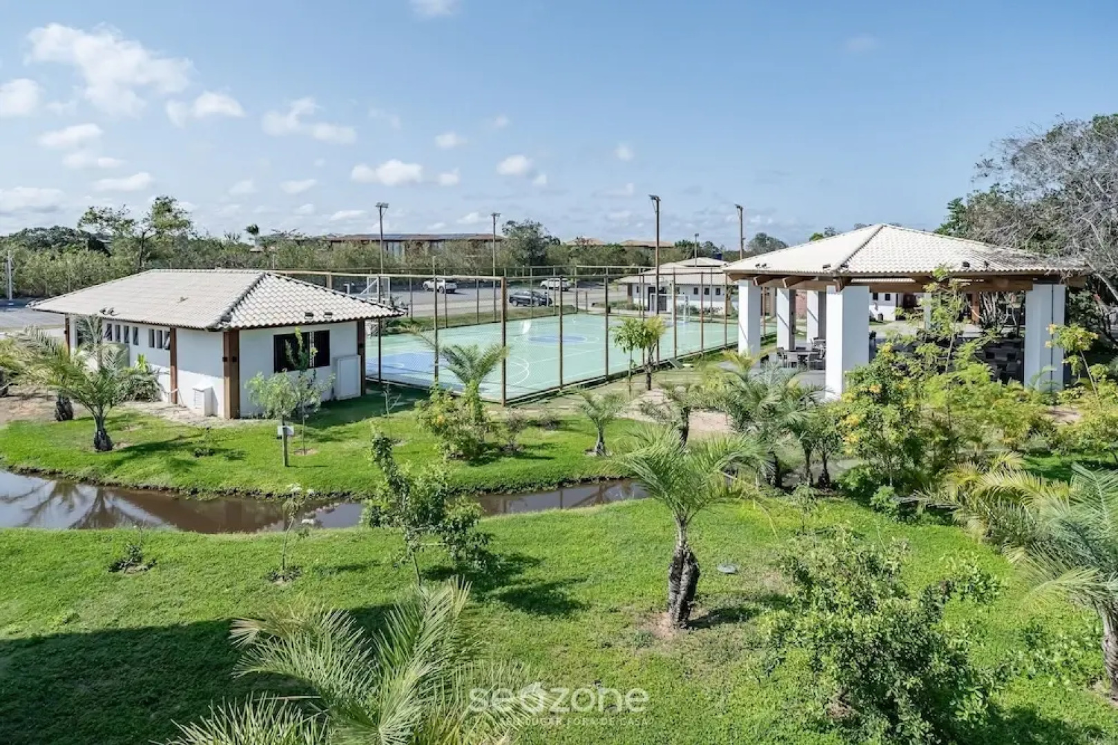 VLP - Apartments Close to Praia do Forte/ba