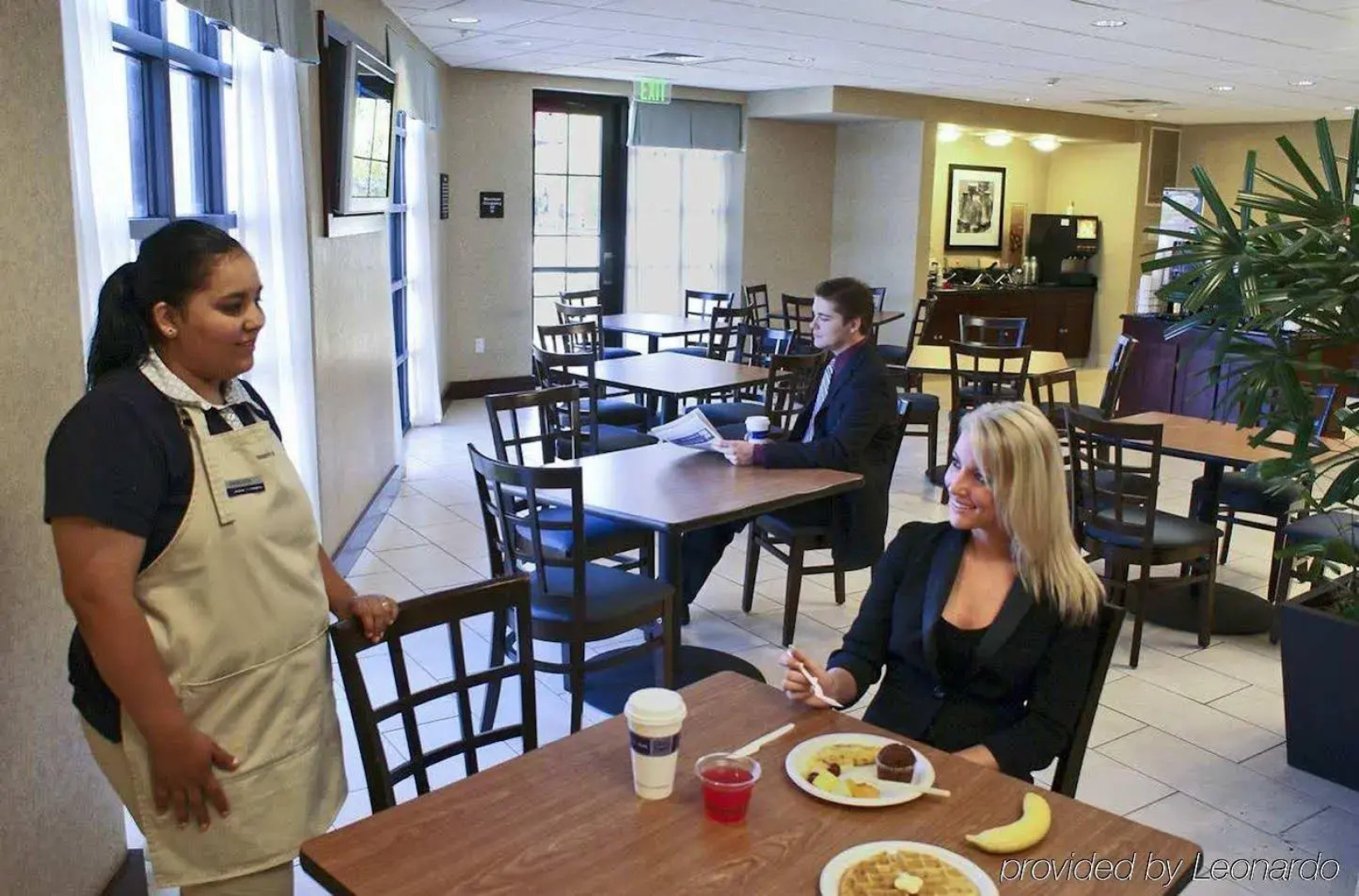 Hampton Inn Santa Barbara/Goleta