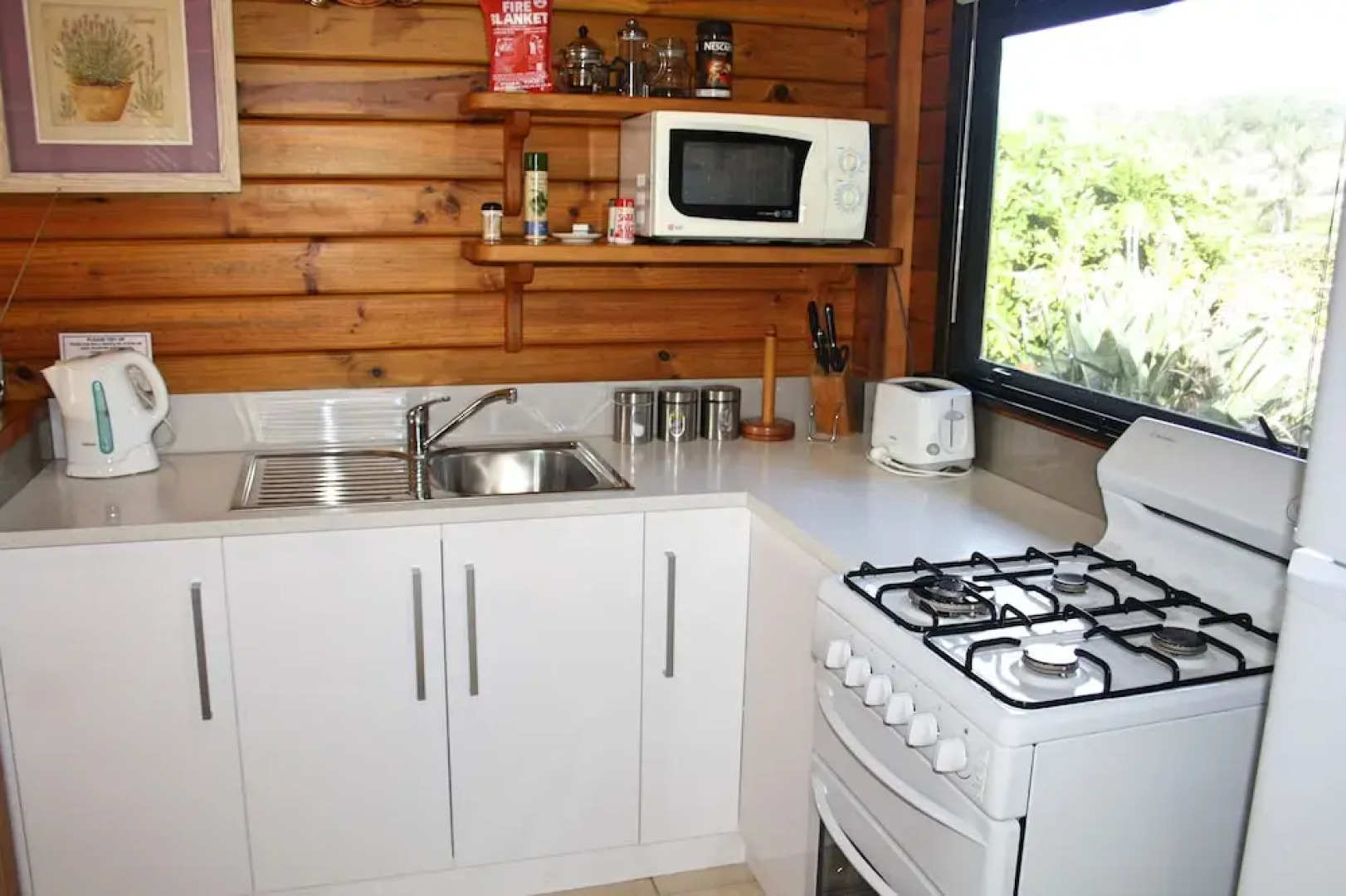 Lavendula Garden Cottage