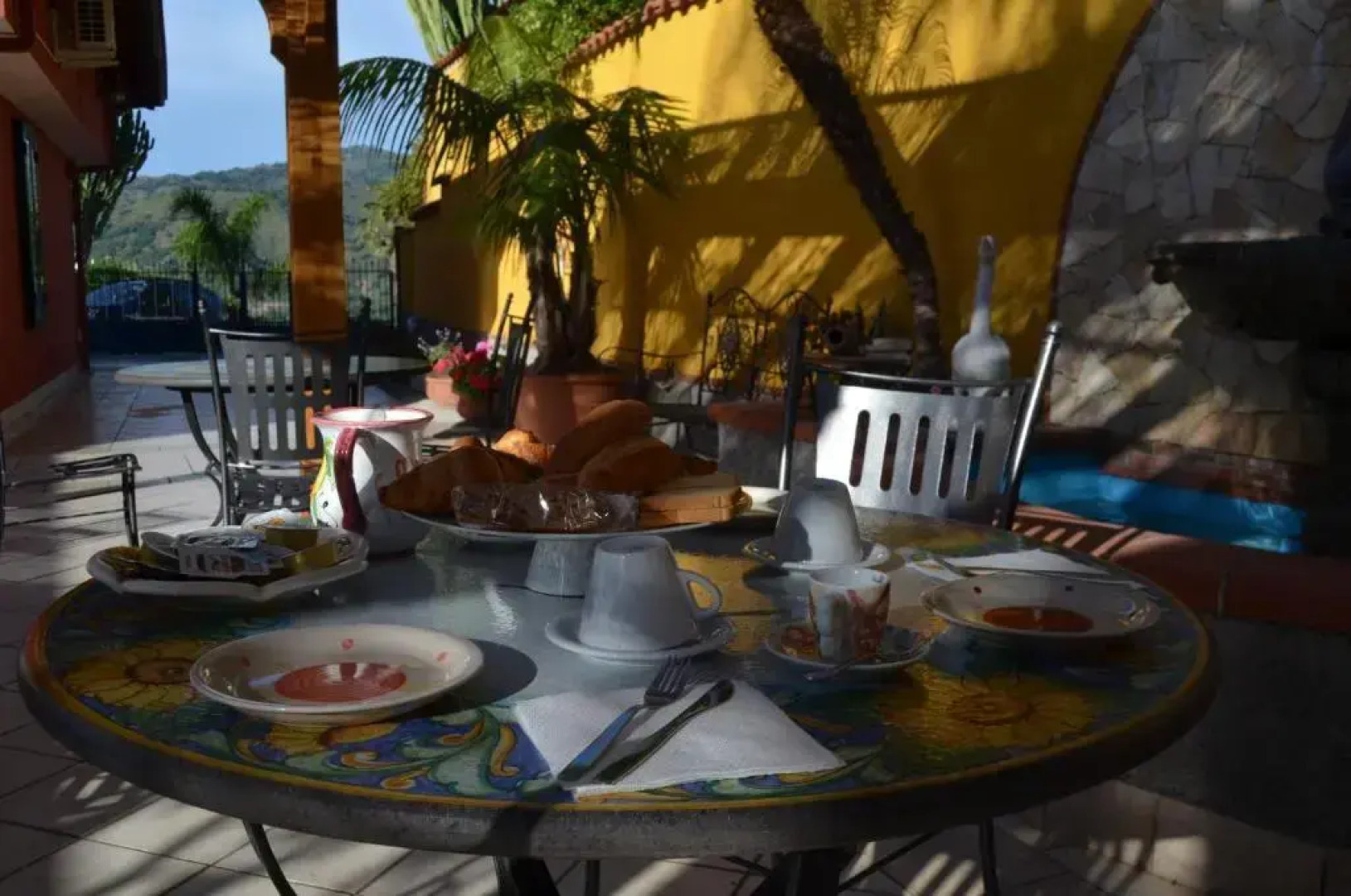 Alcantara Natura Country House