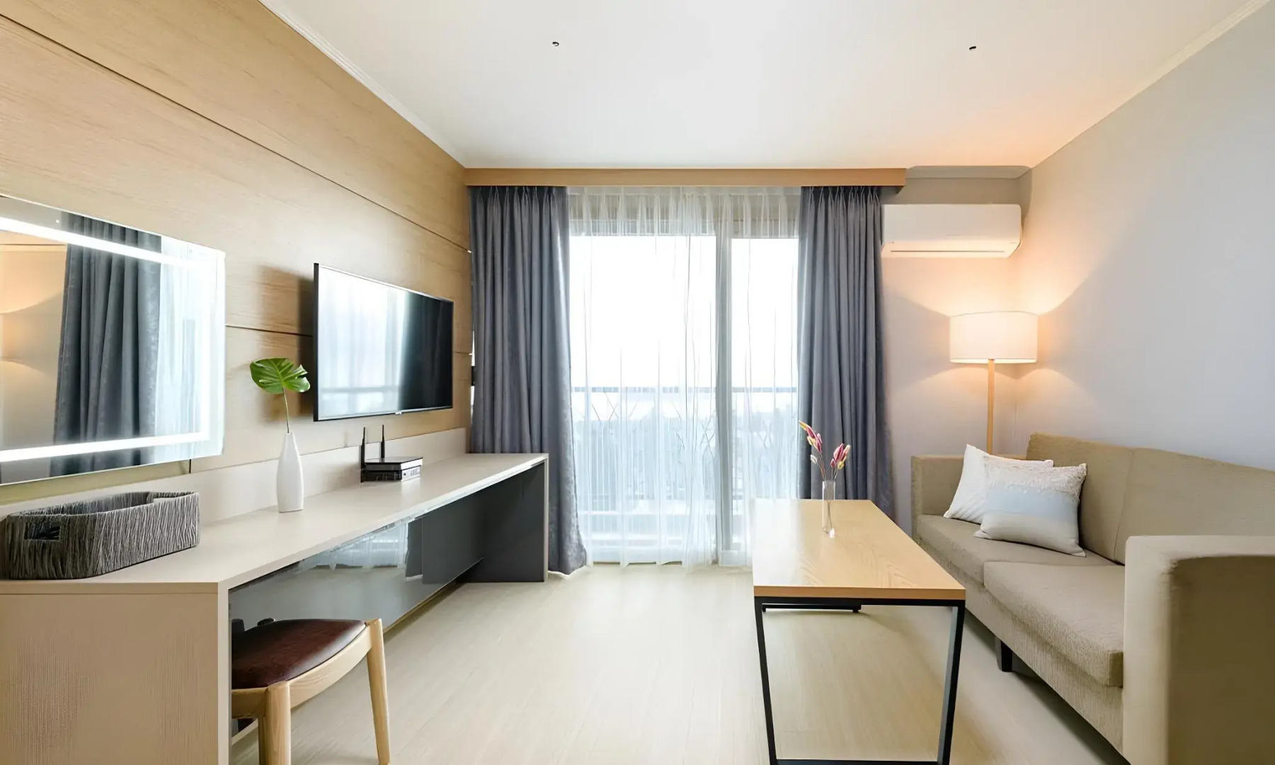 Seogwipo Worldcup Resort