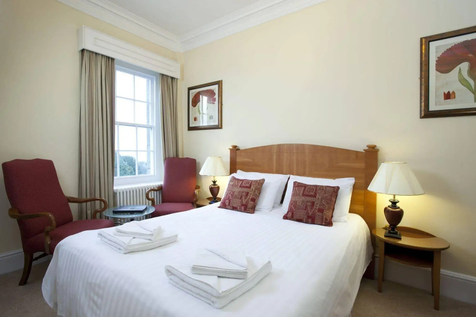 Tregenna Castle Resort