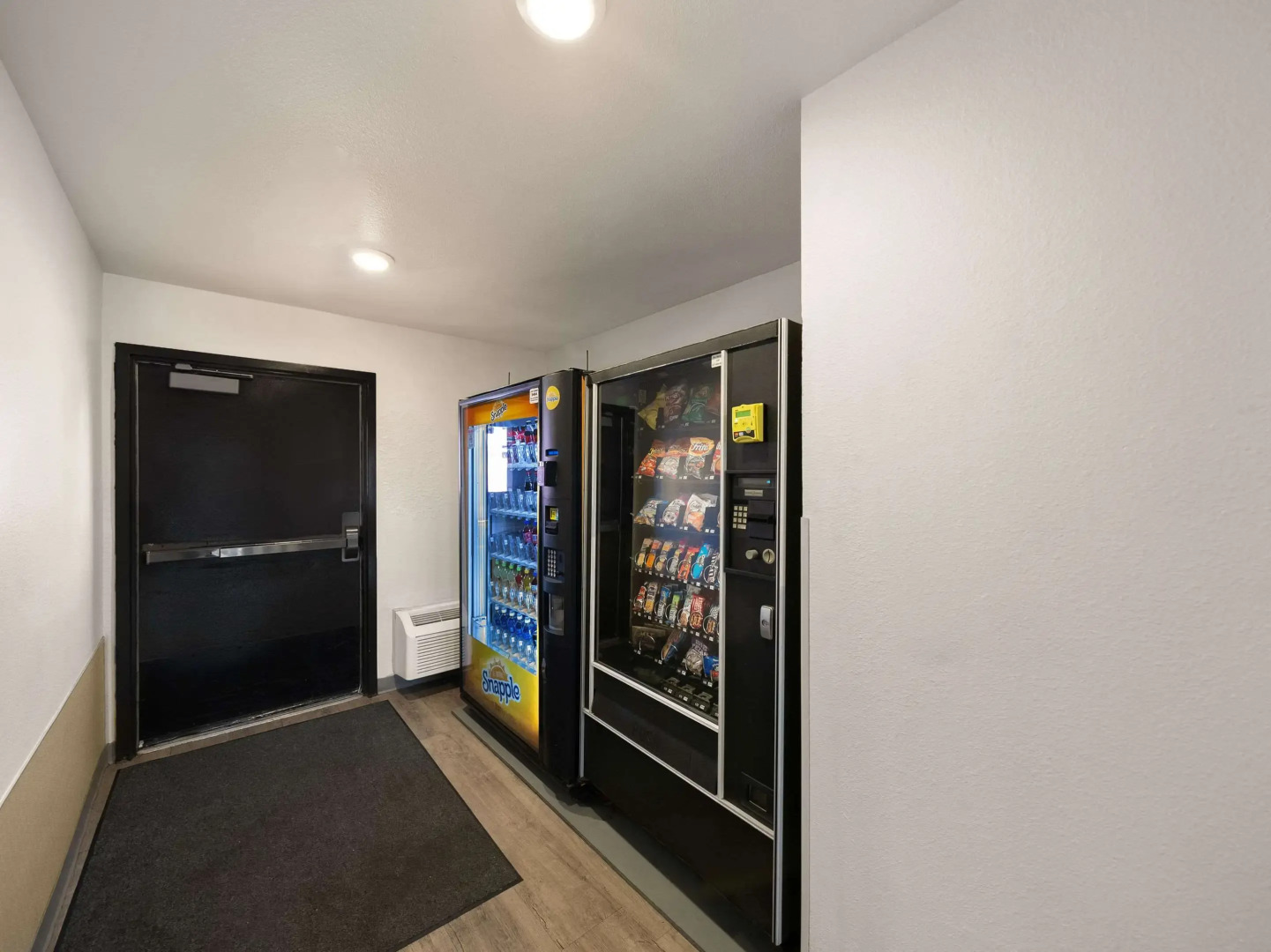 WoodSpring Suites Rockwall-East Dallas