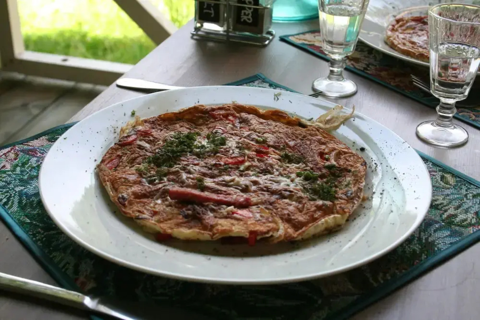 Отель «Урочище Сайкол»