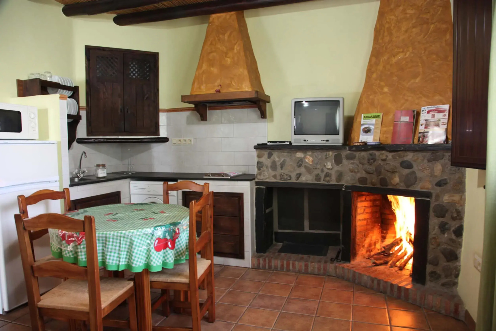 El Cercado Complejo Rural