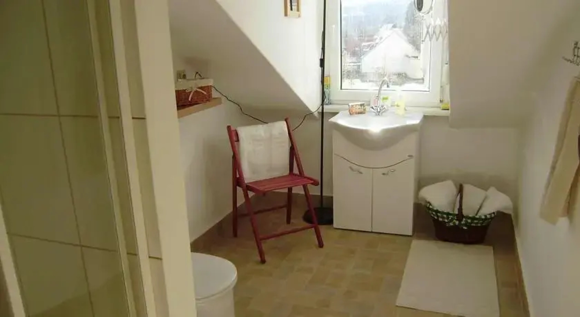 Apartmenthouse Lankowitz