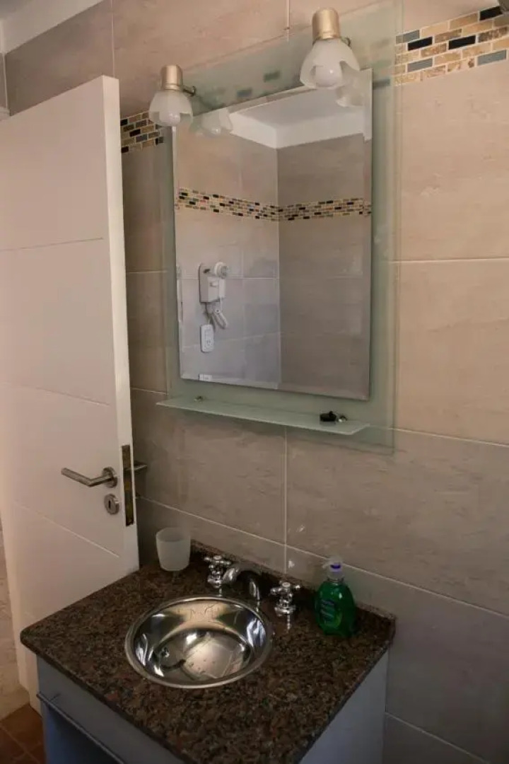 Apart Sabina Del Mar