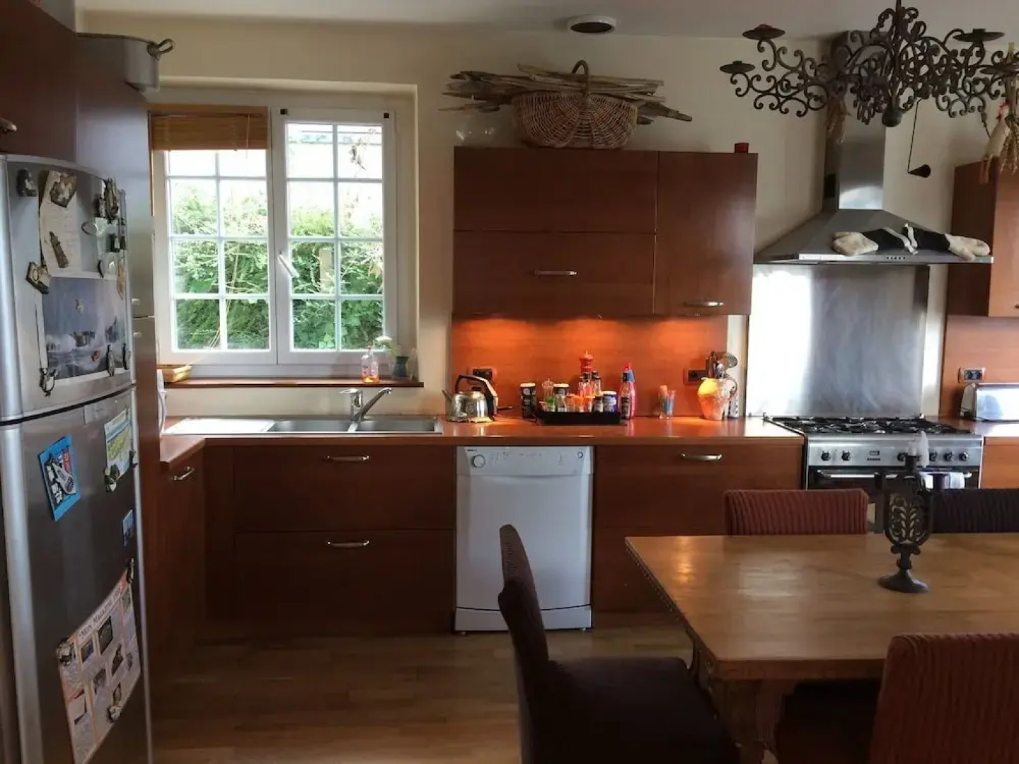 Maison en bois - Proche plage et  GR34