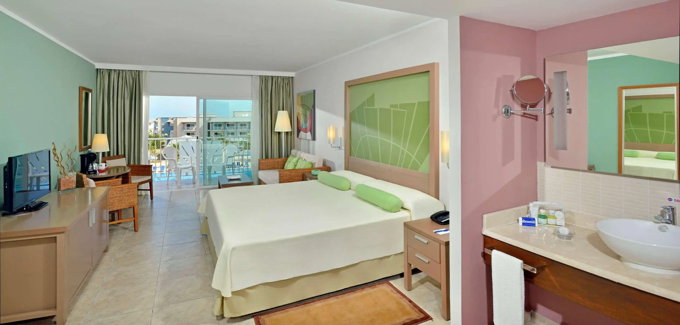 Melia Jardines Del Rey