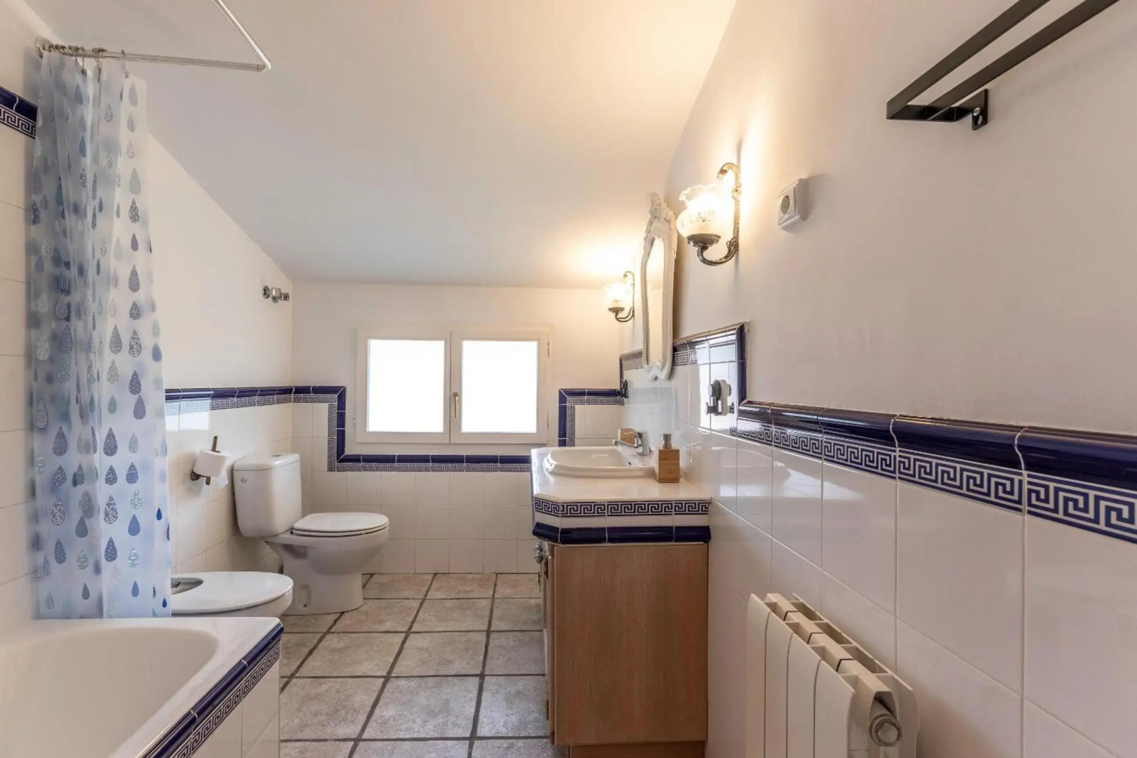 La casita de Matilde con jardín privado en Barrika