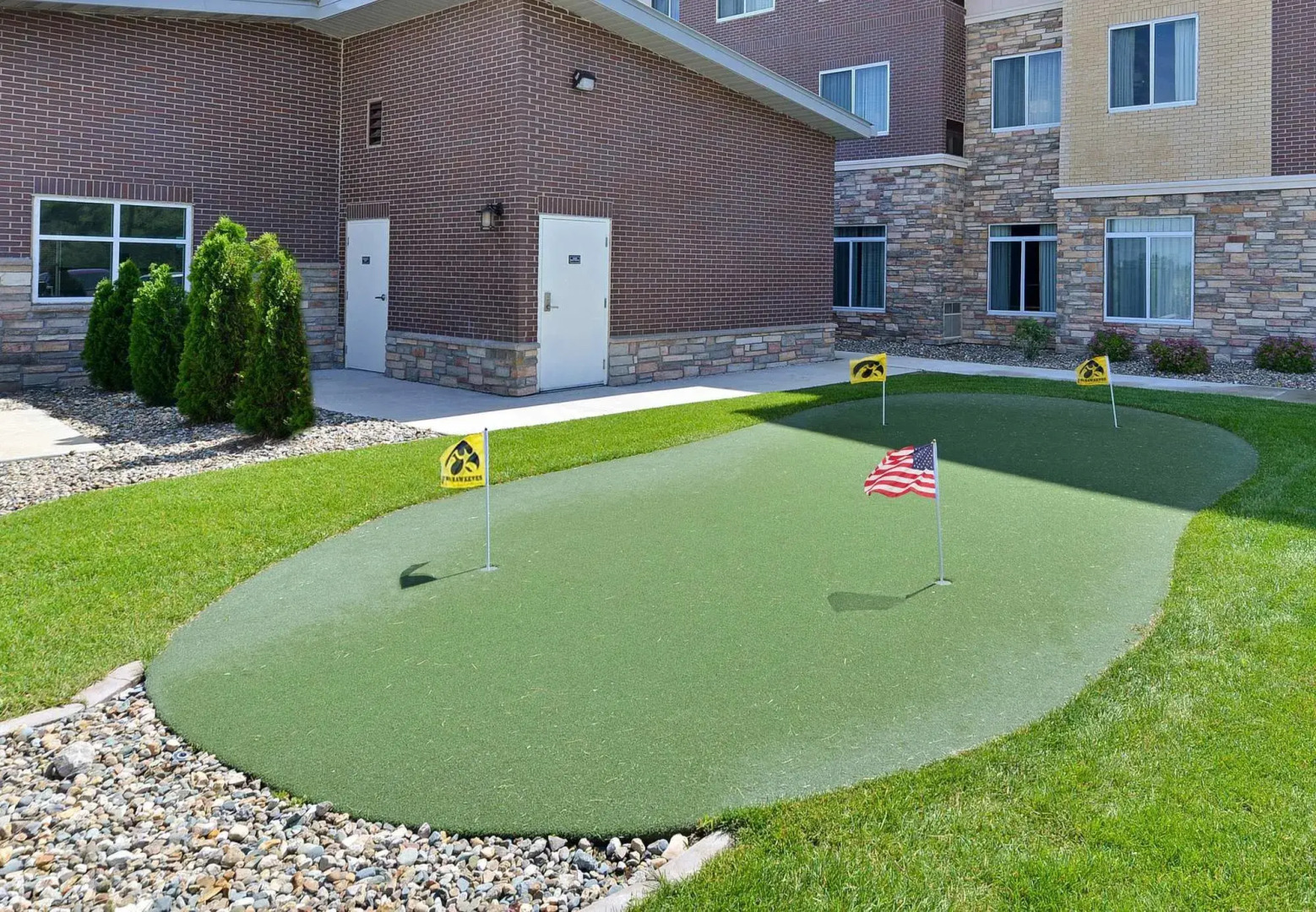 Residence Inn by Marriott Coralville