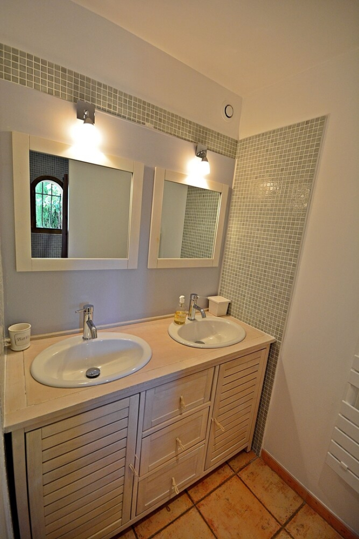 Le Mas les Fleurs d'Hilaire