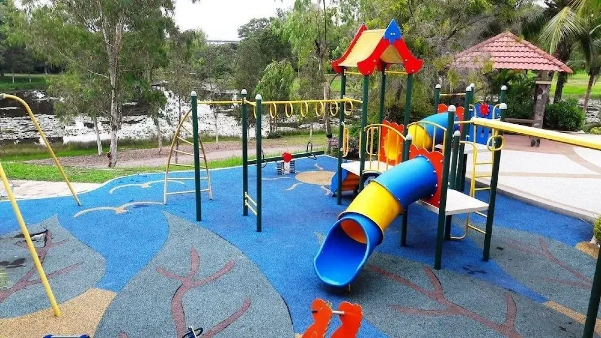 Kenanga Homestay Bukit Mahkota