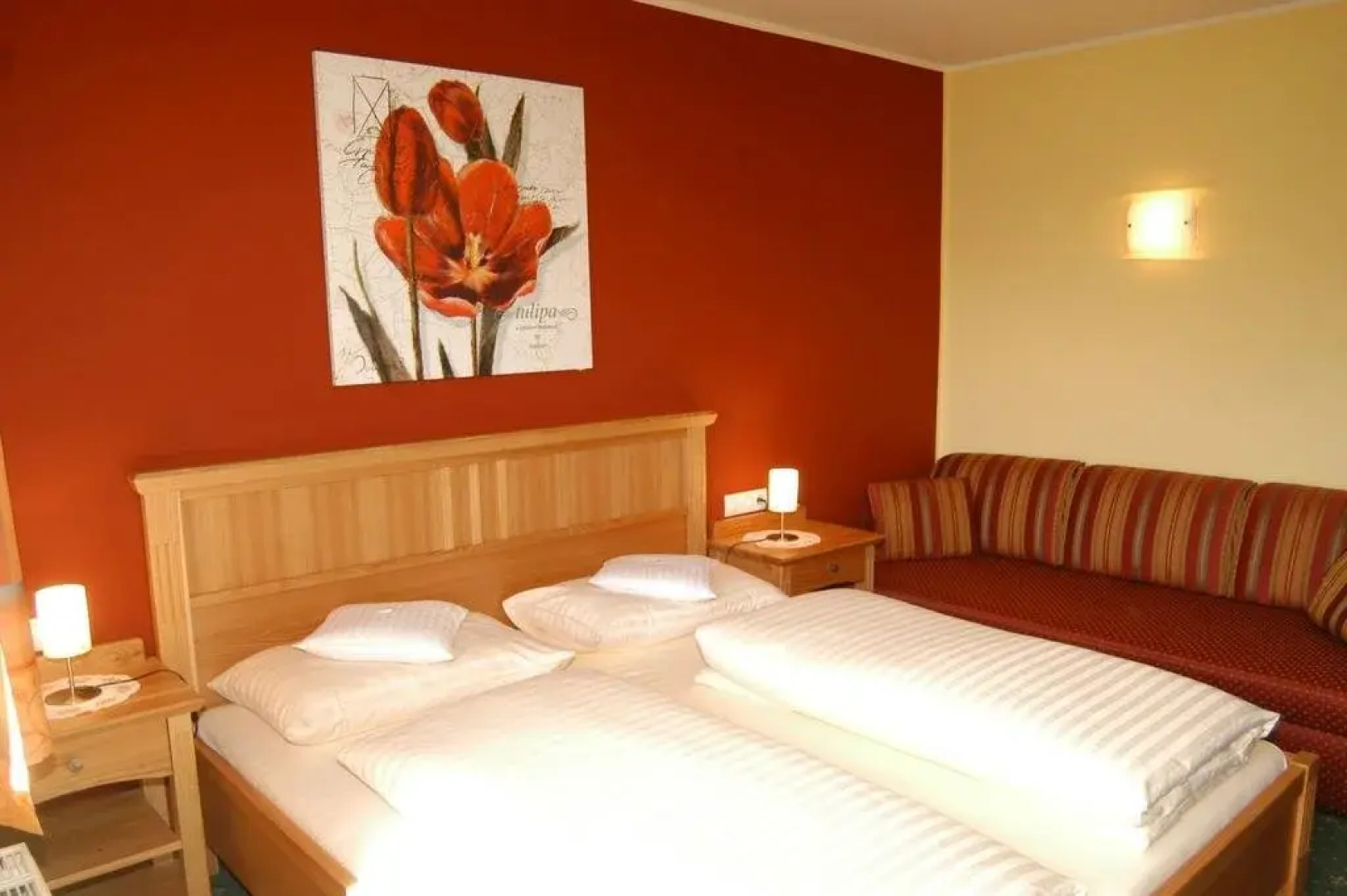 Gasthof & Landhotel Schlickwirt