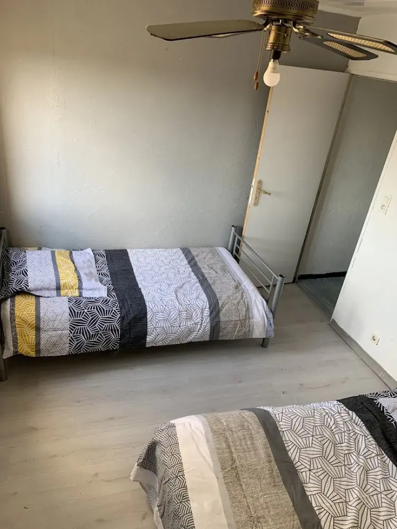 Appartement la Libération