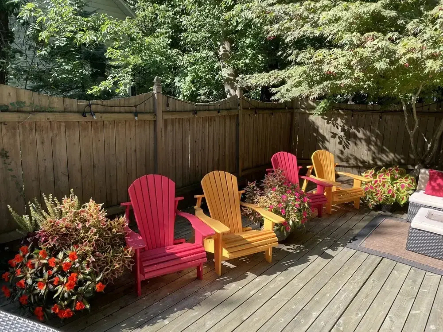 Sherwood Forest Bed and Breakfast