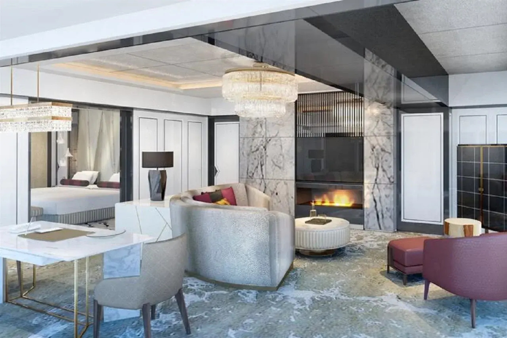 THE KAHALA Hotel & Resort YOKOHAMA