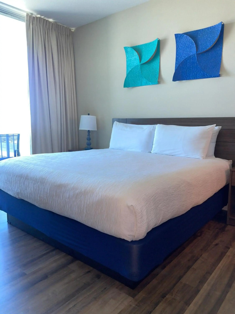 South Beach Biloxi Hotel & Suites