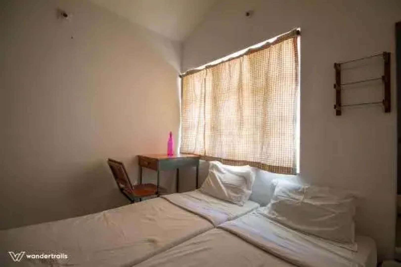 Room-wayanad Stay- The Coffee-suite