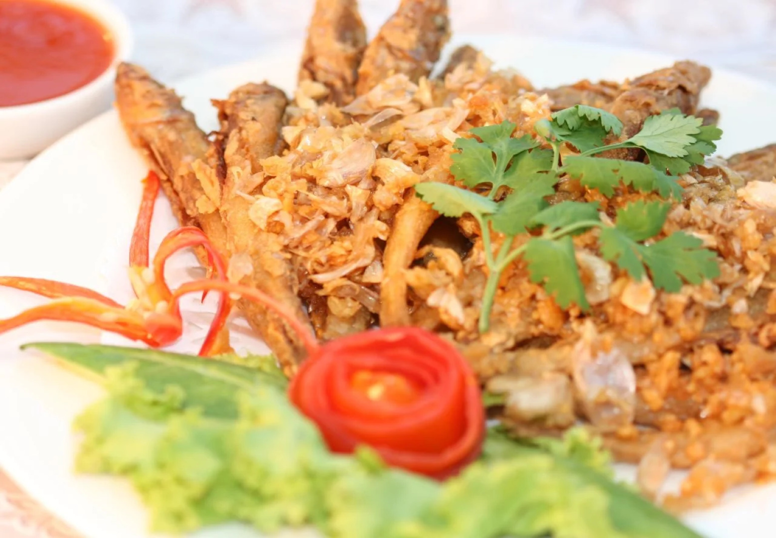 Baan Montra Beach Resort