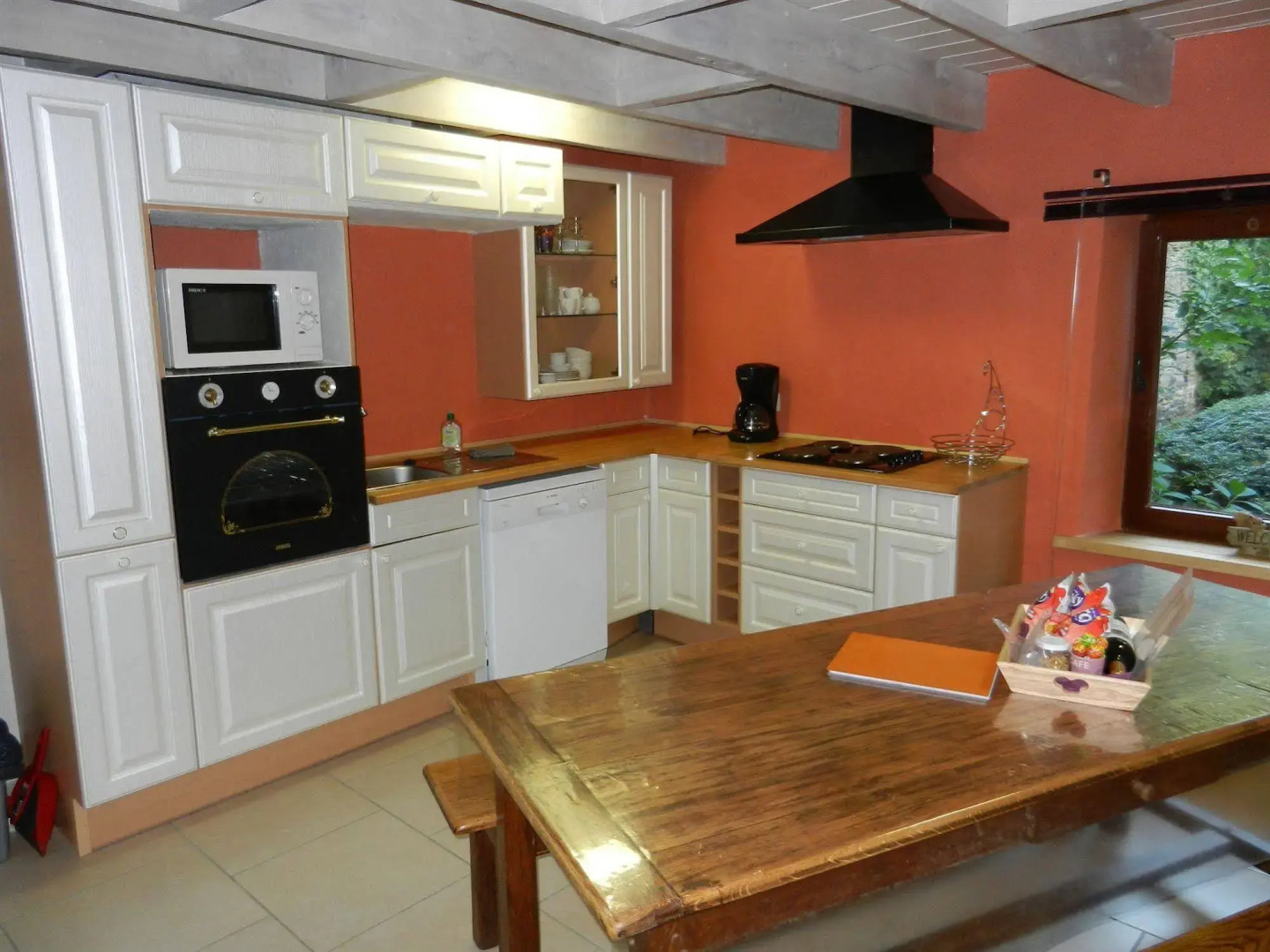 Le 'Ti 'Bou de Refuge