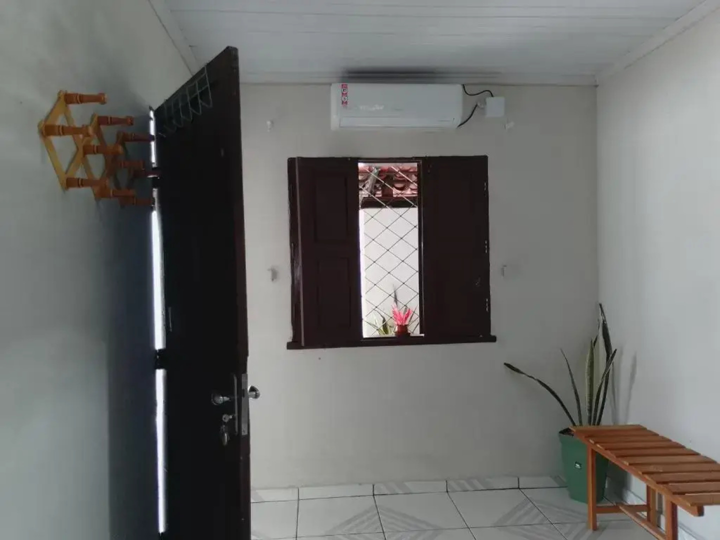 Pousada Recanto do Mar