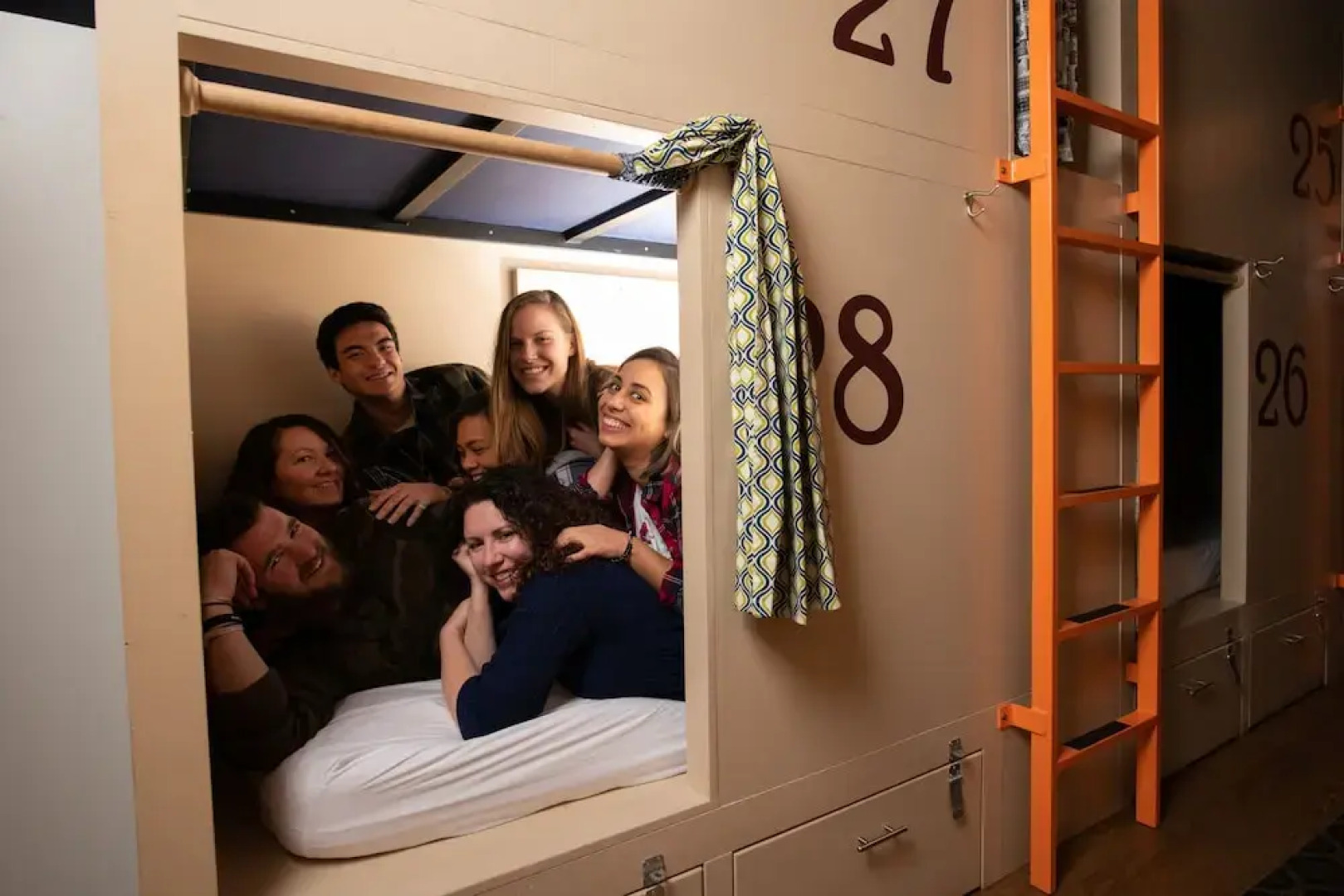 The Bunkhouse - Hostel