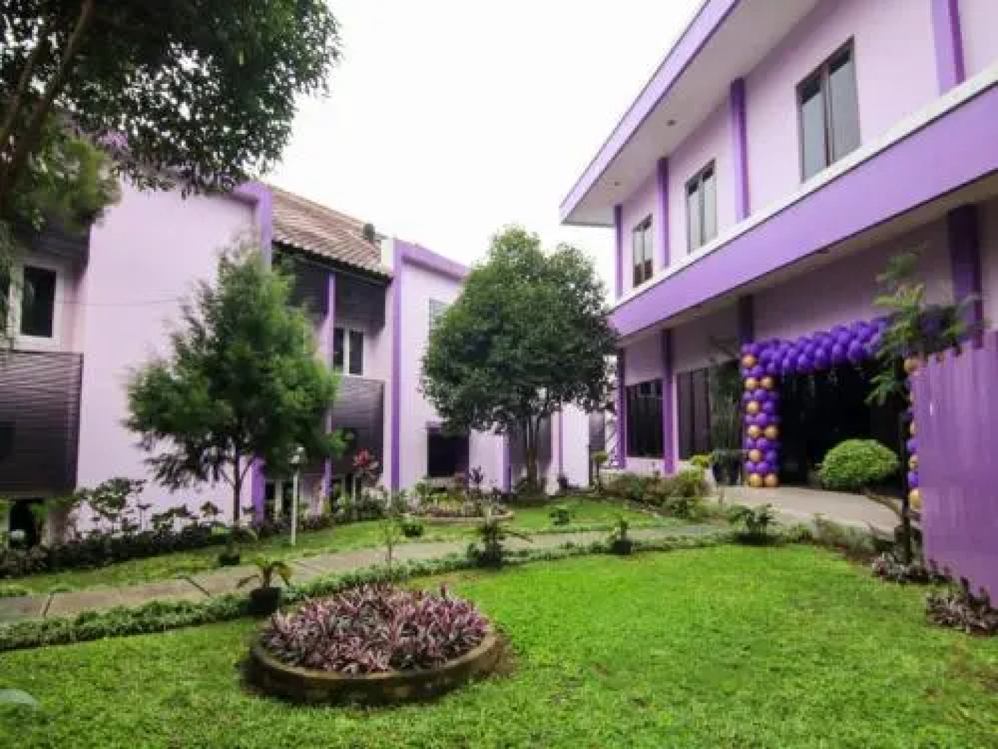 Hotel Signature Mandala Kencana