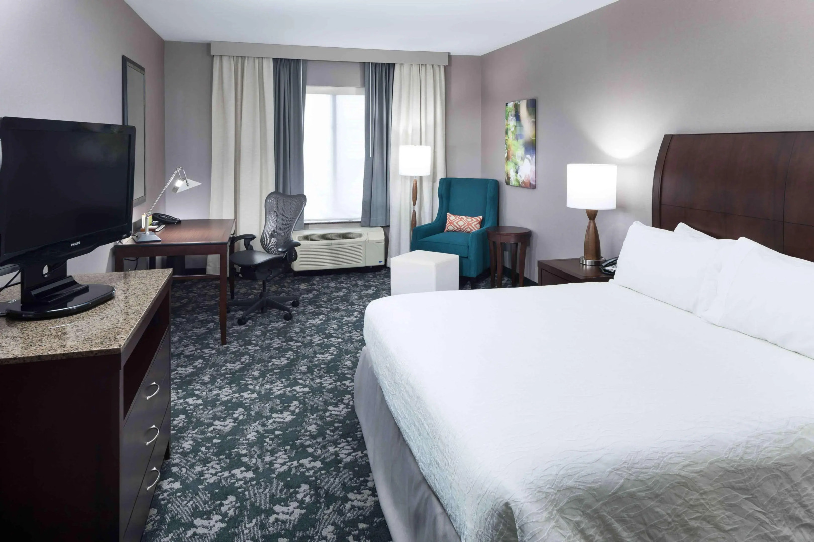 Hilton Garden Inn Detroit/Novi