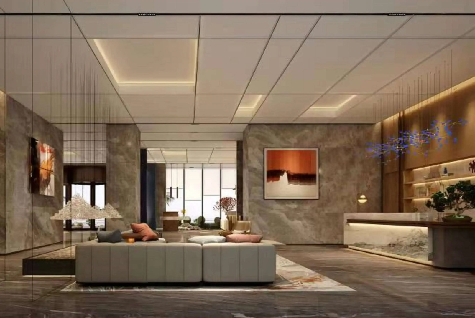 Ramada by Wyndham Changsha Wuguang