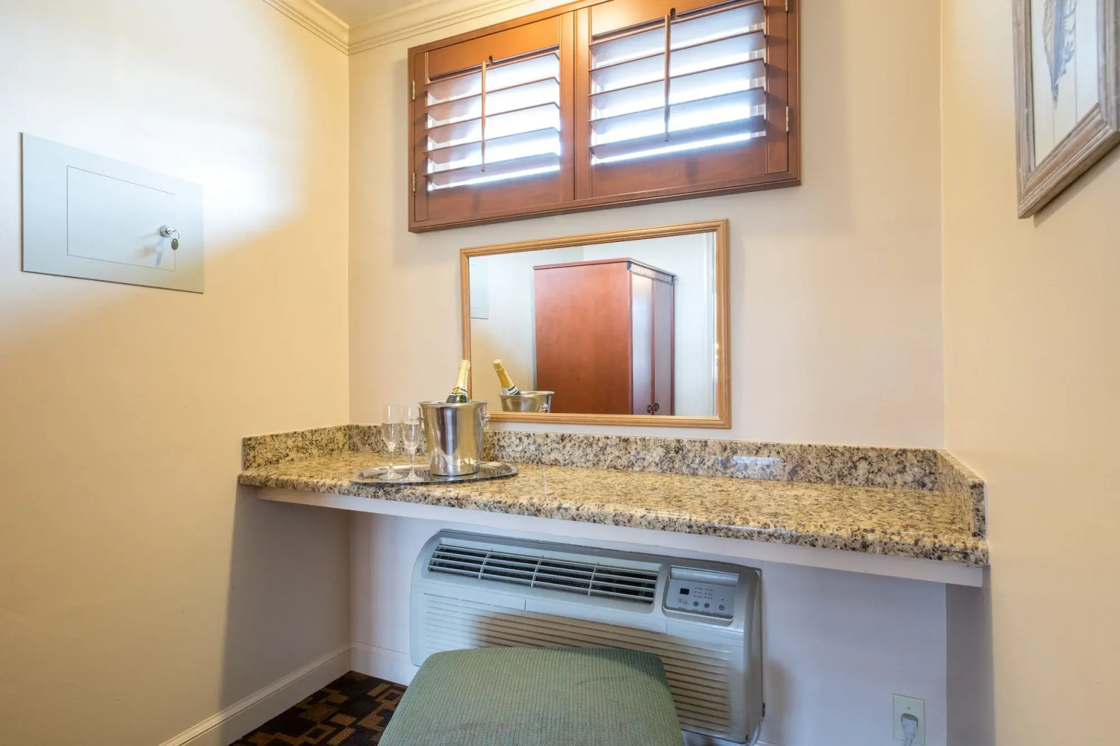 Brisas del Mar, Inn at the Beach