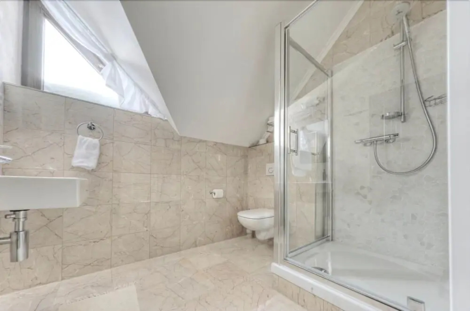 Chalets Mountain Resort