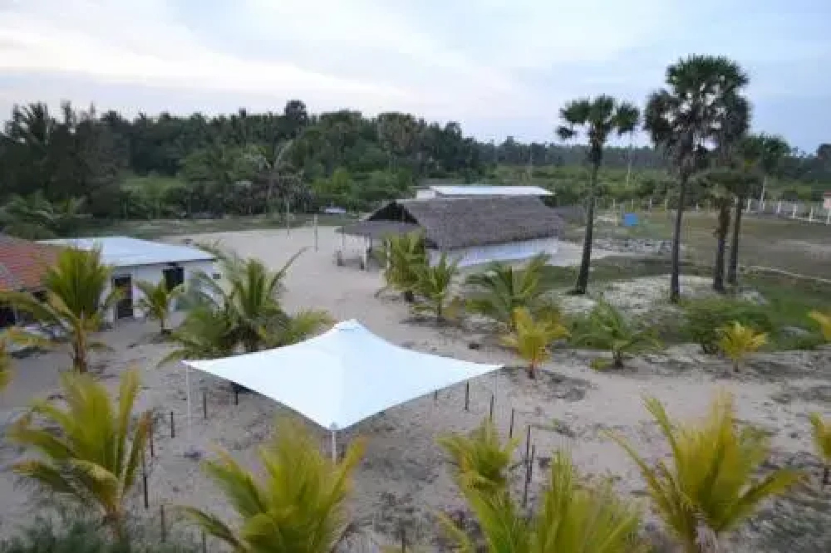 Allai Samudra Beach Resort