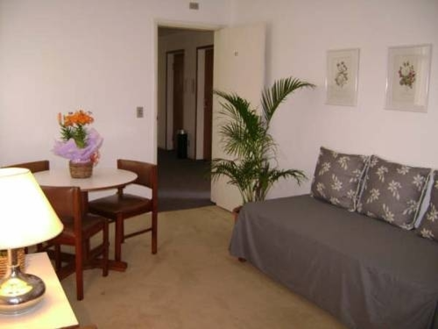 Loi Suites Belgrano Hotel