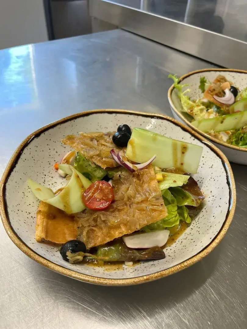 Hôtel de la Brière et Restaurant Les Krapados