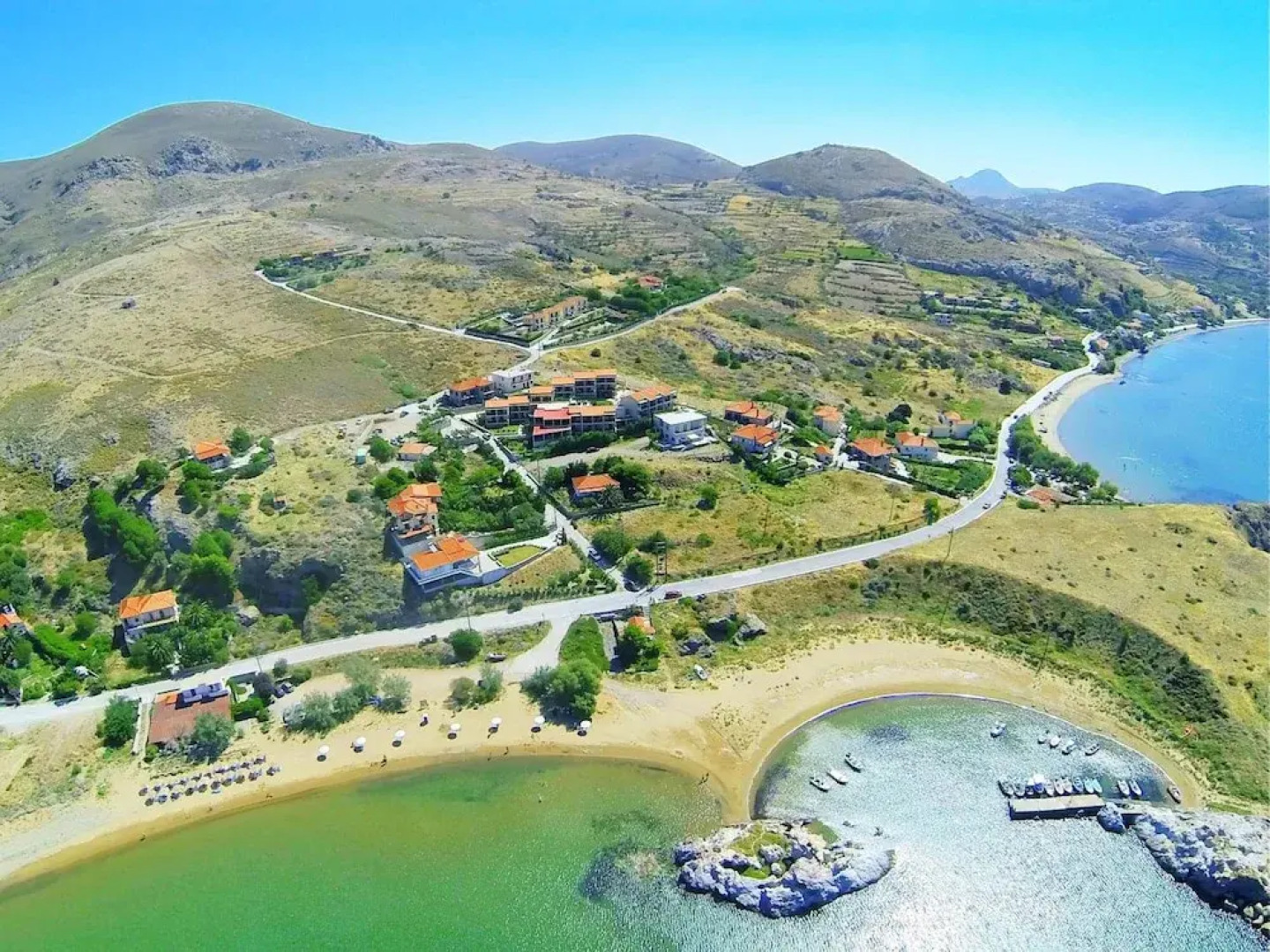 Hotel Porto Plaza Beach Resort