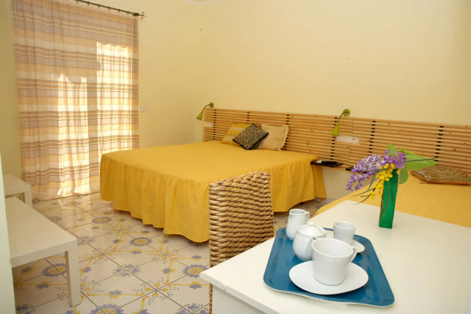 Hotel Villa Maredona