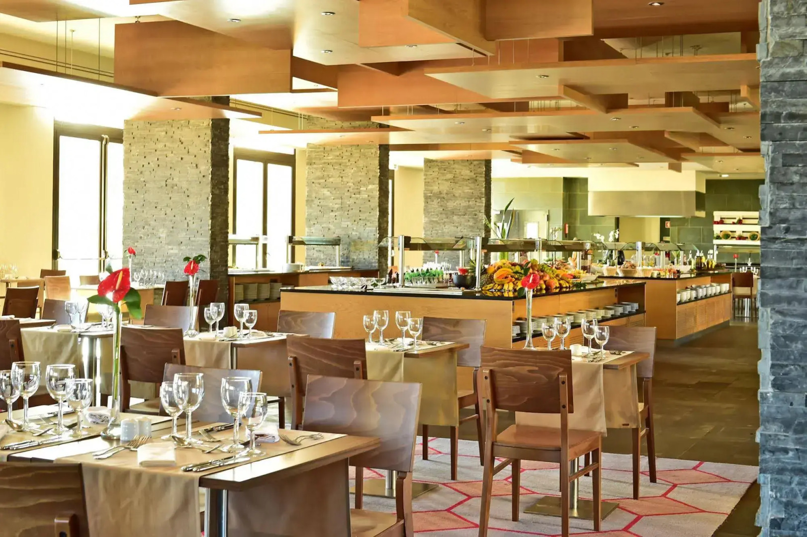 Pestana Colombos Premium Club - All Inclusive