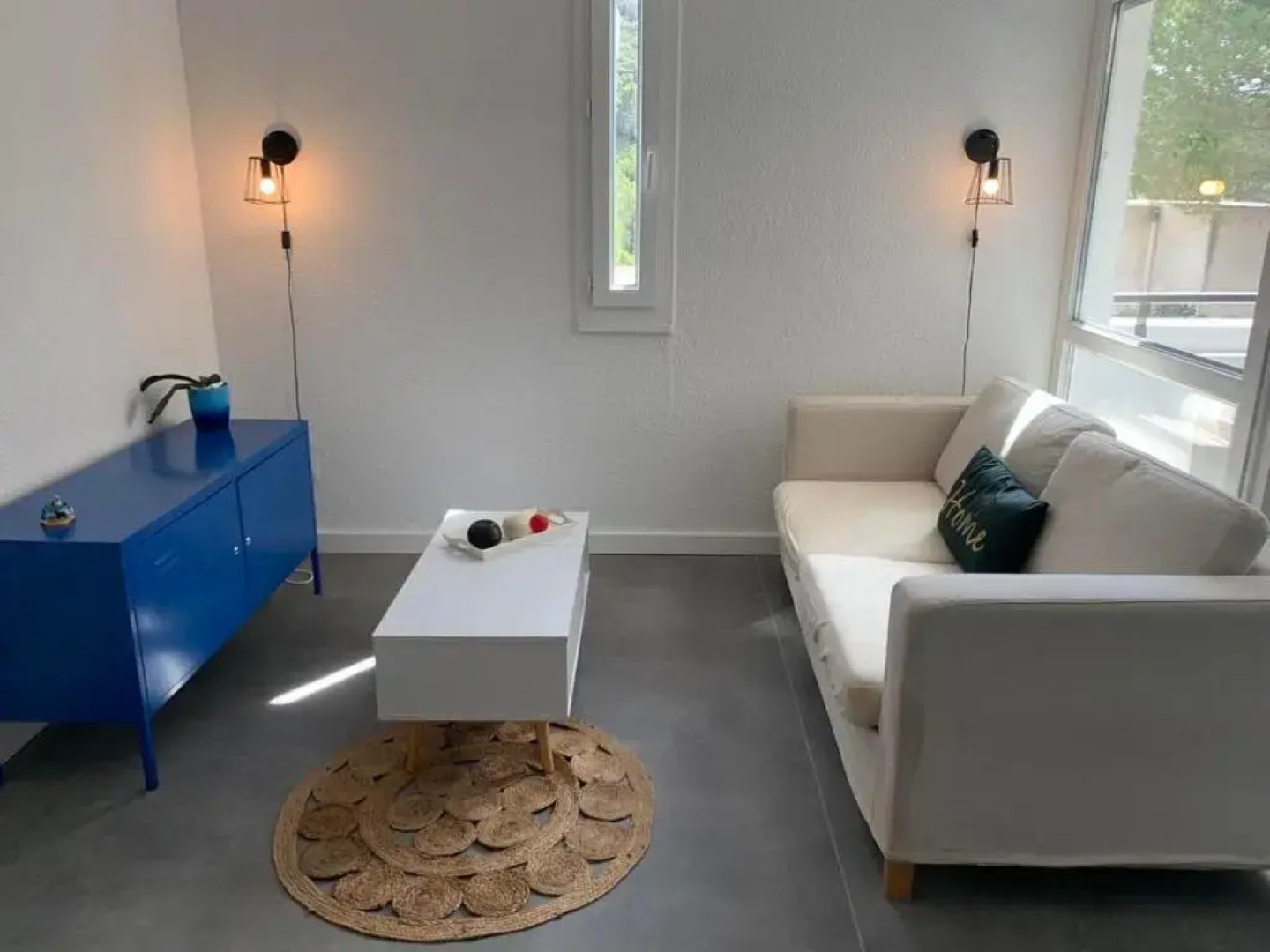 Appartement Les Baux-de-Provence pour 4 personnes