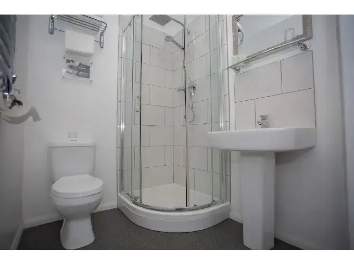 Allseasons Hotels Corton