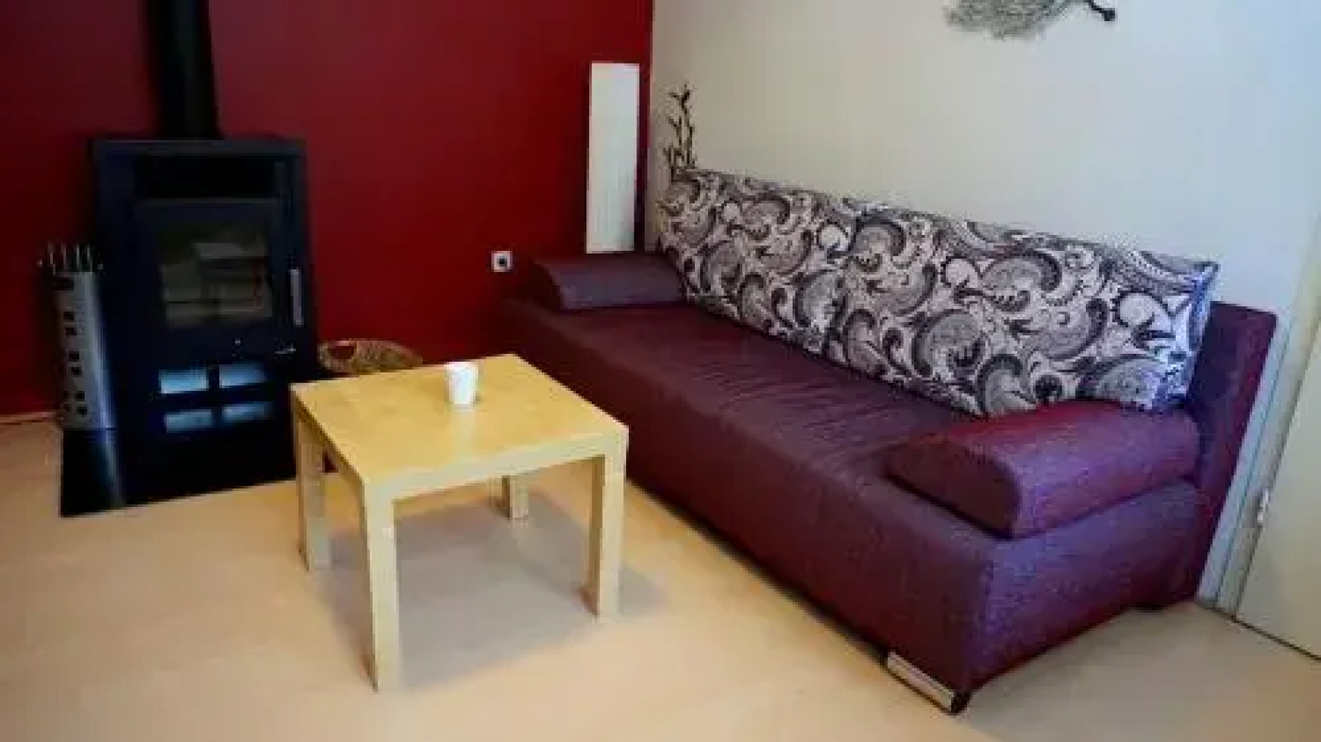 "Bungalow 313" Meyersgrund Im Thüringer Wald