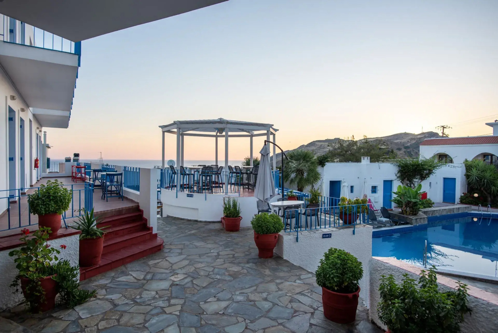 Kirki Village - Adults Only