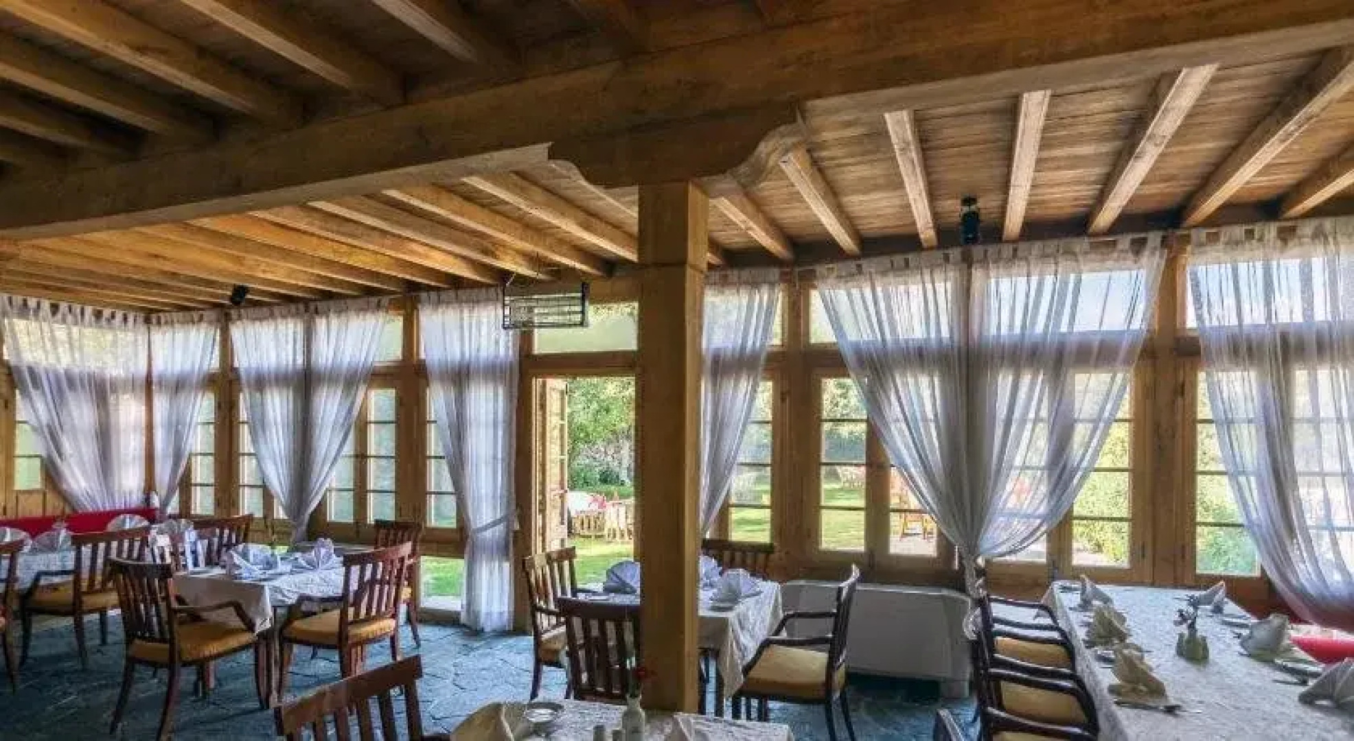 Serena Khaplu Palace