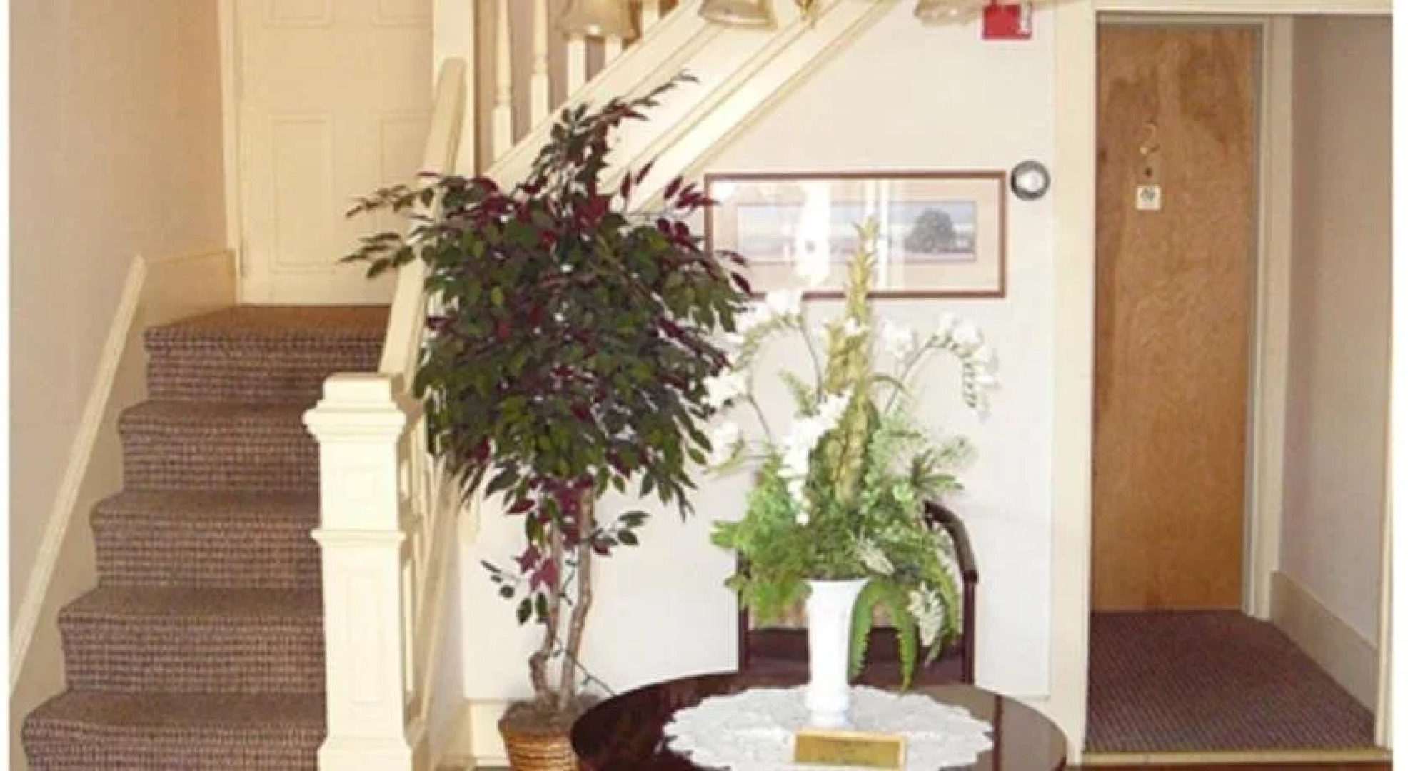 Country Squire Inn and Suites