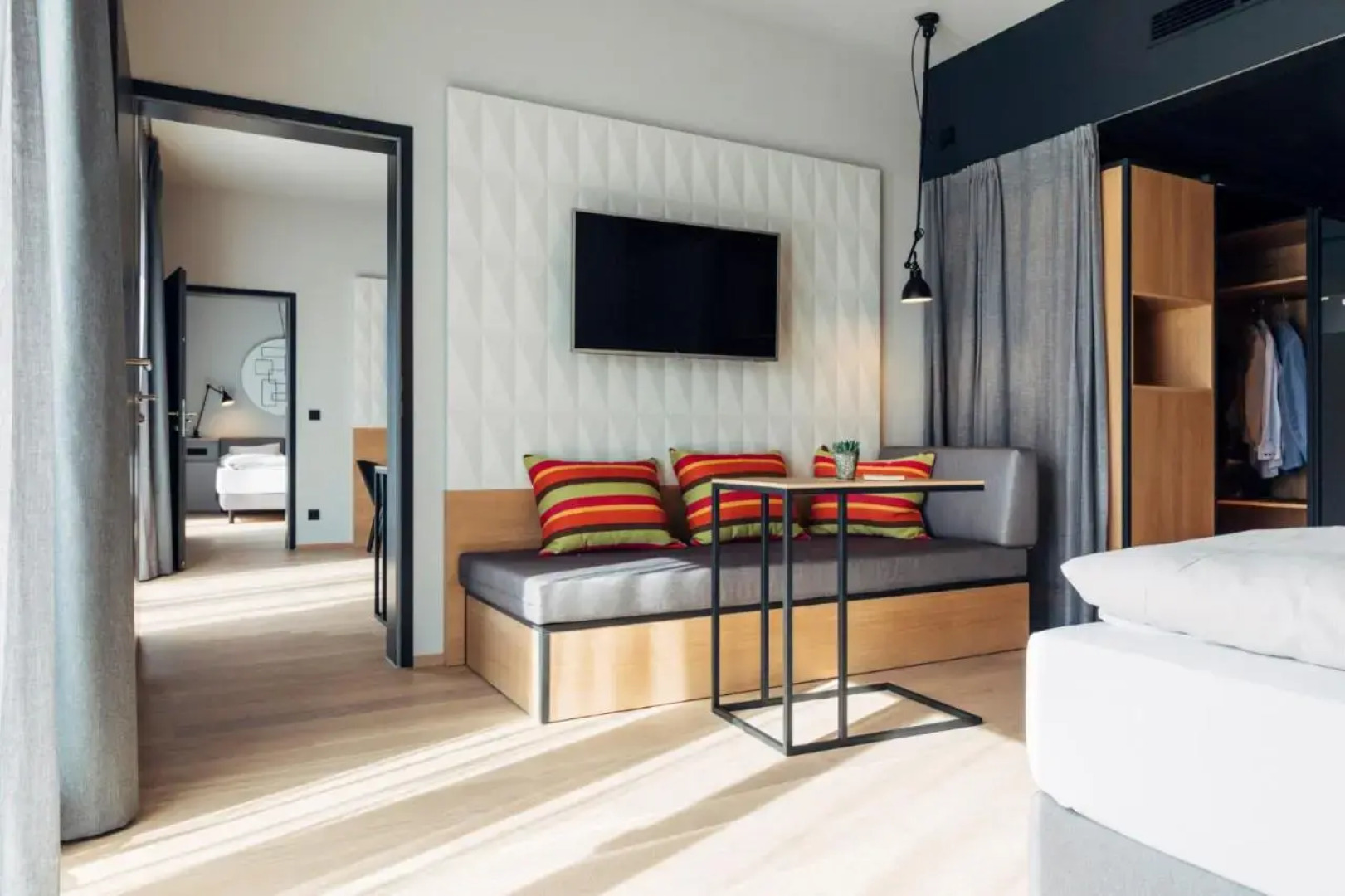 harry’s home Steyr hotel & apartments