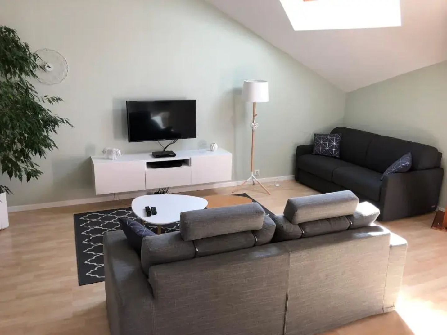 Gîte Céleste pour 6 personnes