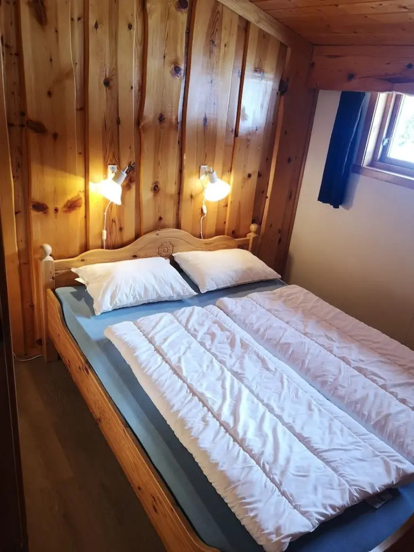 Sølvgarden Cottages