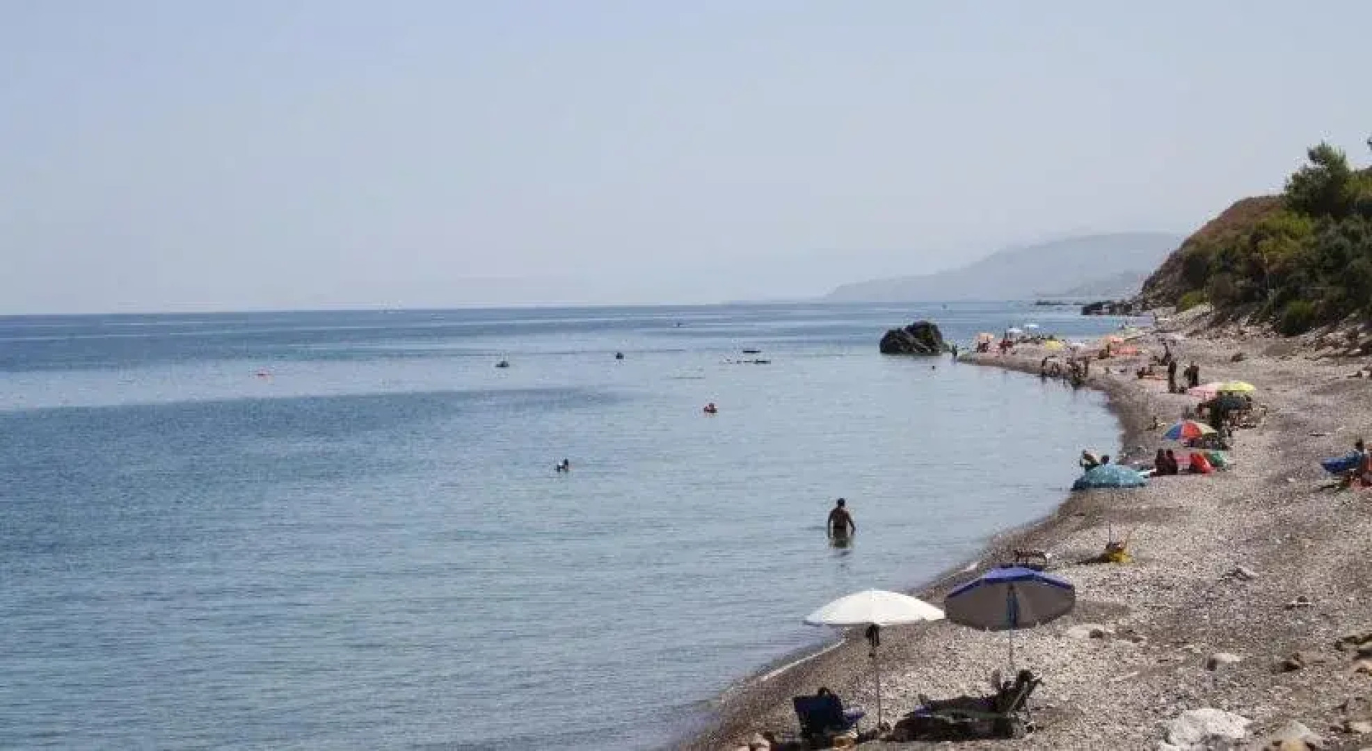 Camere & Casa Vacanze Lo Scoglio